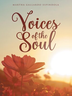 cover image of Voices of the Soul